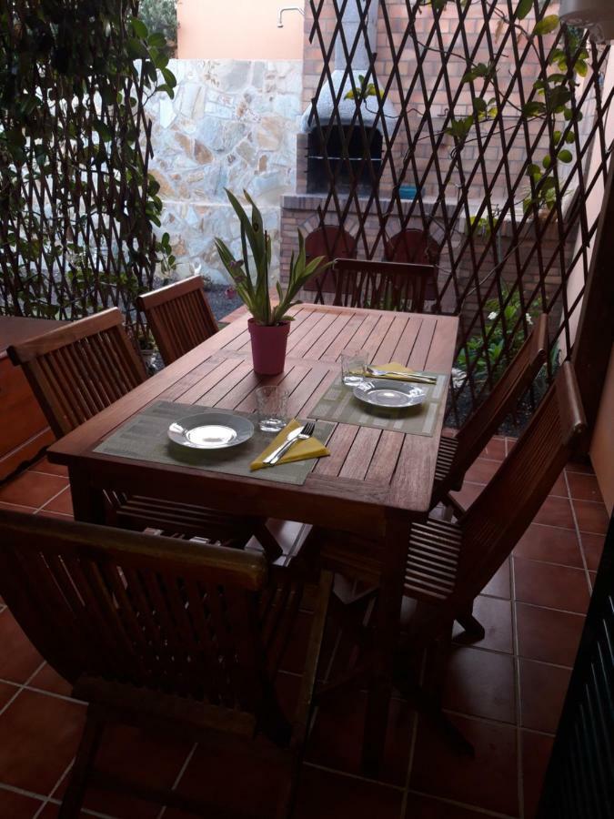 Villa Meu Lar Corralejo Exterior foto
