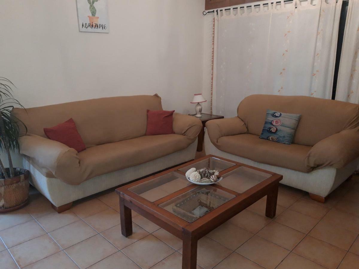 Villa Meu Lar Corralejo Exterior foto