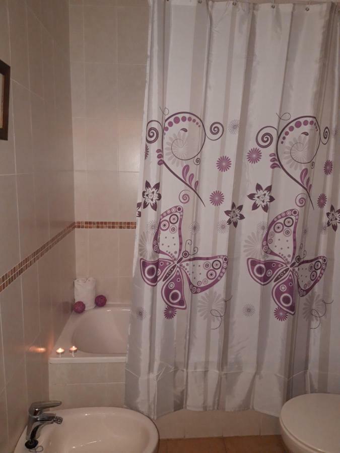 Villa Meu Lar Corralejo Exterior foto