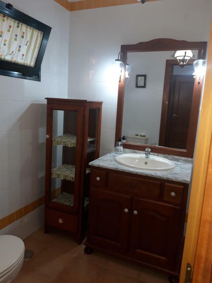 Villa Meu Lar Corralejo Exterior foto