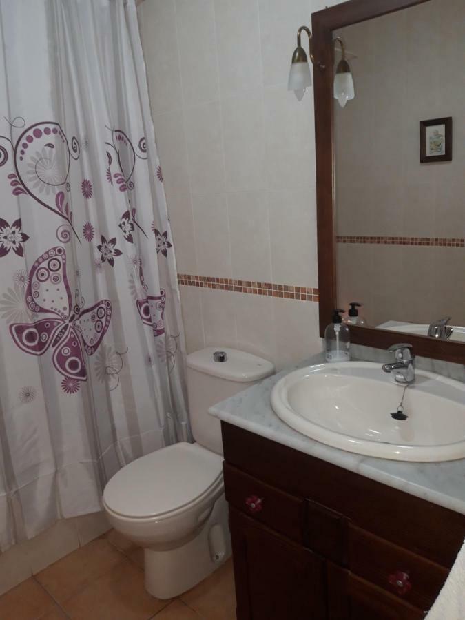 Villa Meu Lar Corralejo Exterior foto